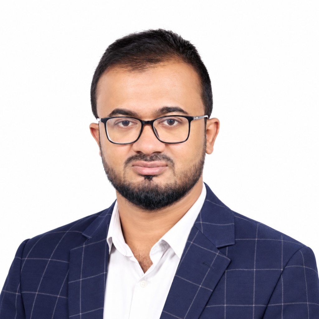 M. A. Bashar, ACCA