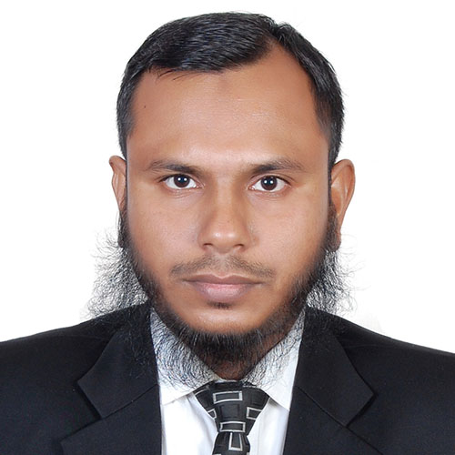 Vr. Al Mamun