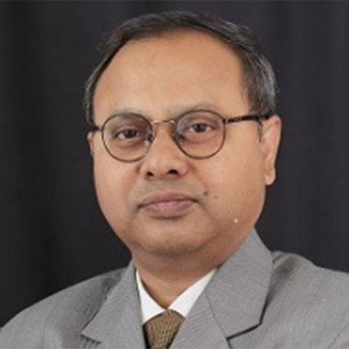Vr. Sandip Kumar Deb