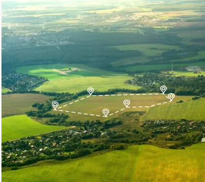 Boundary Demarcation