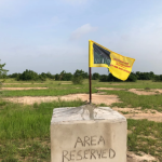 Boundary Demarcation