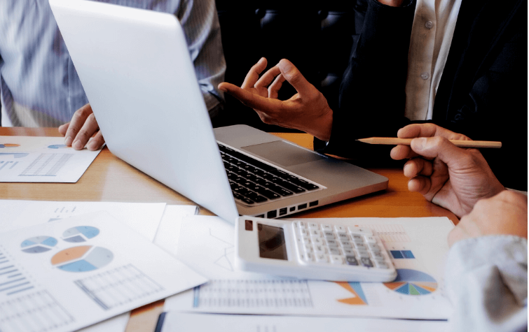 commercial & retail valuation