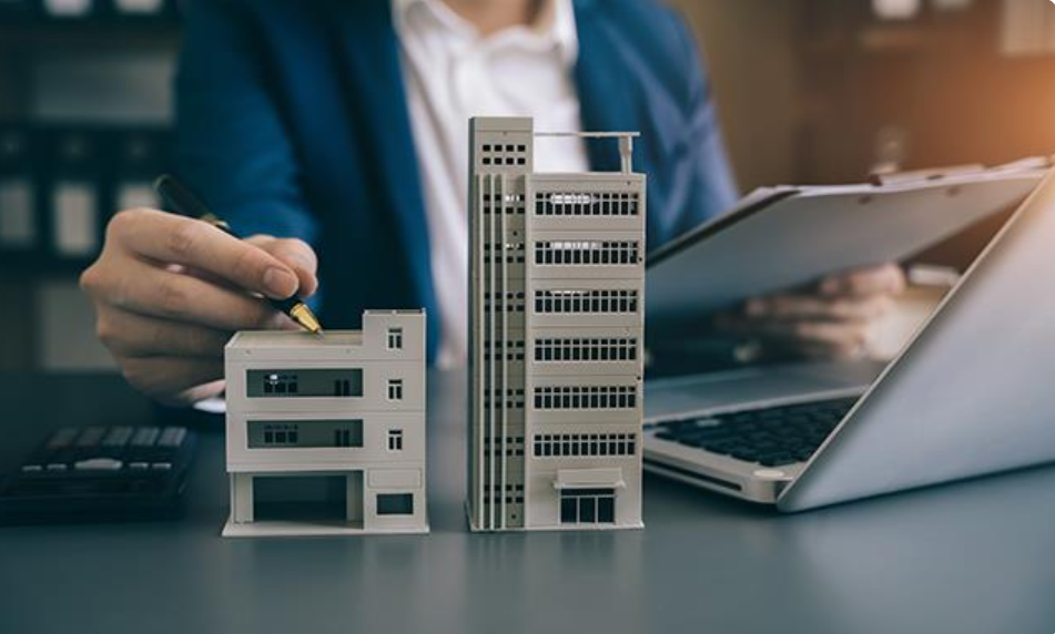 Commercial & Retail Valuation​