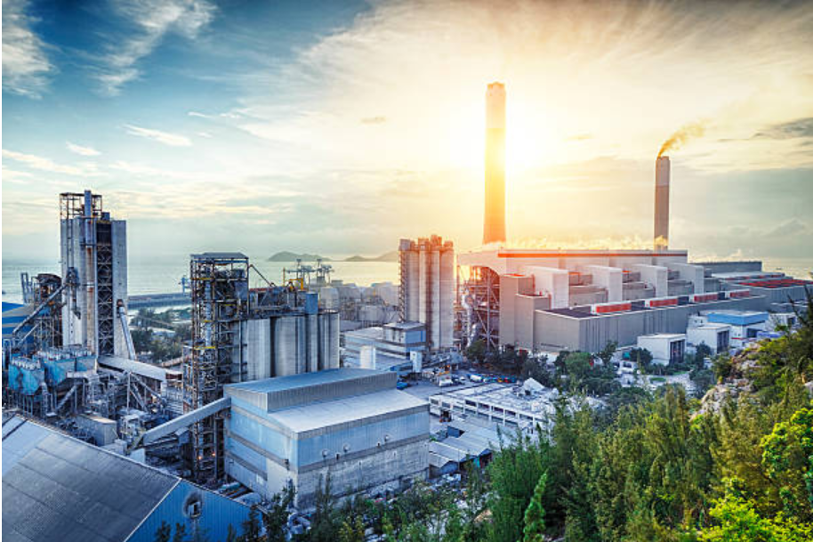 Industrial Asset Valuation