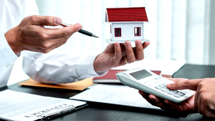 Residential Asset Valuation