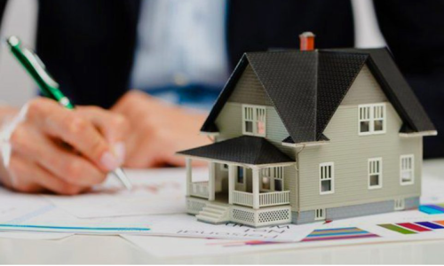 Residential Asset Valuation