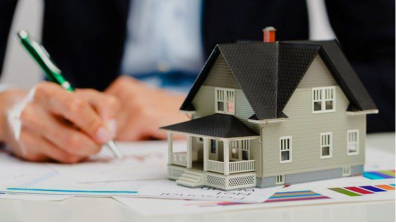 Residential Asset Valuation