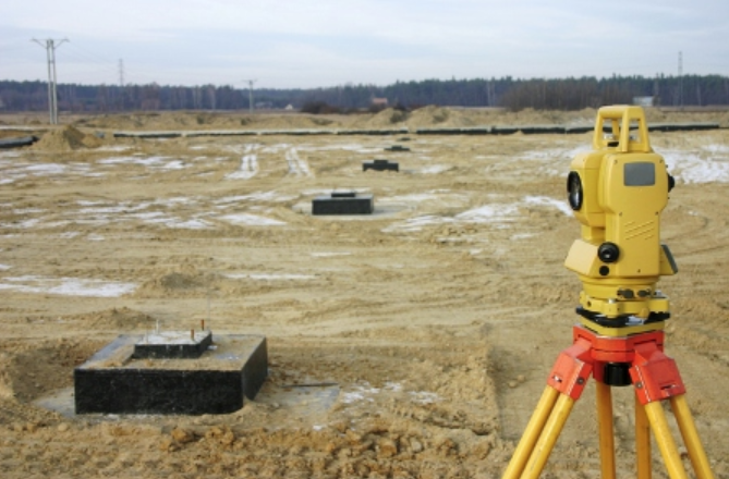Topographical Survey