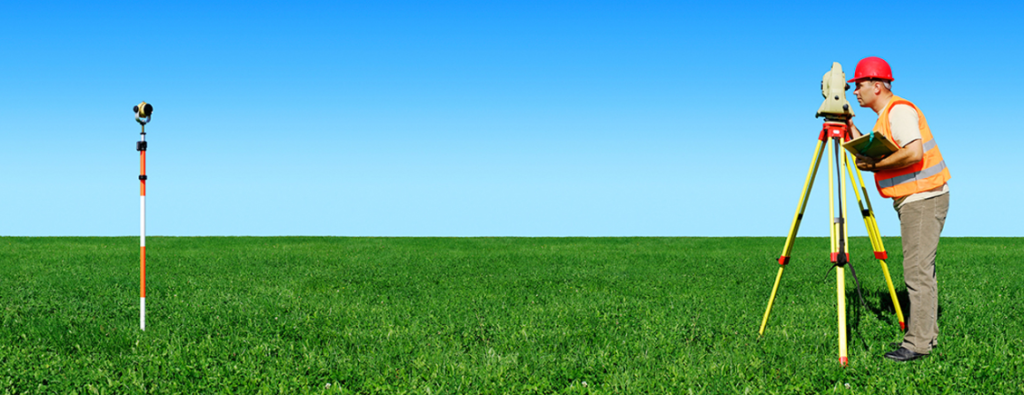 Topographical Survey