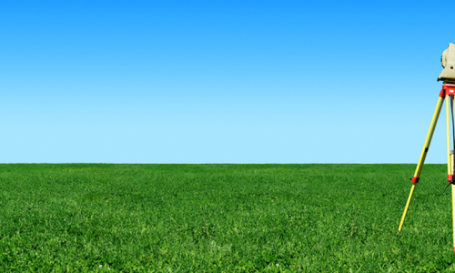 Topographical Survey