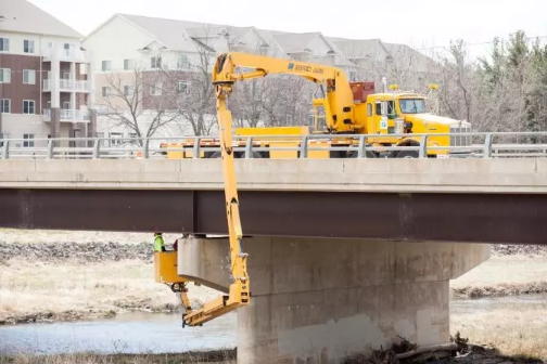 Bridge Survey