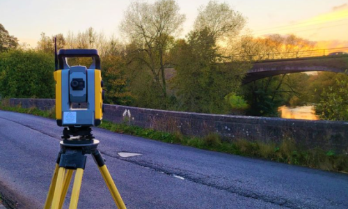 Bridge Survey