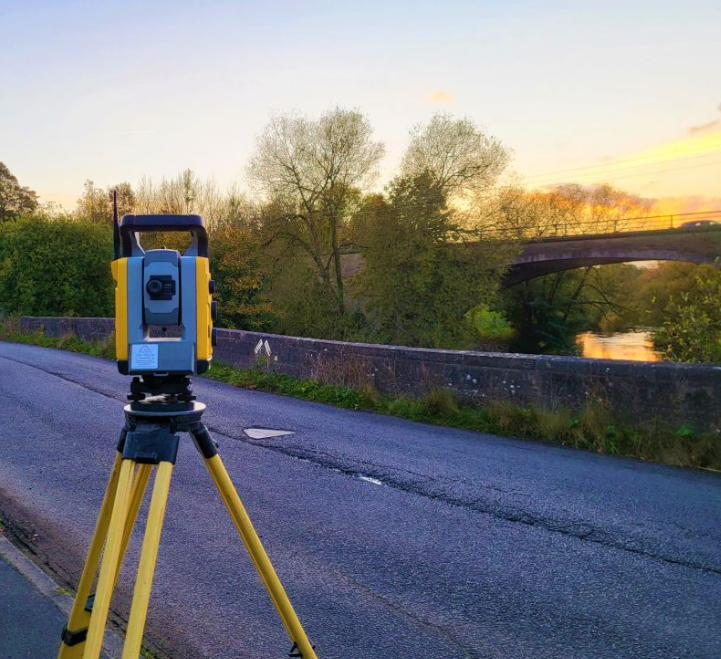 Bridge Survey