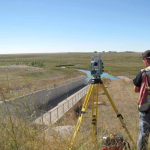 Dam Survey