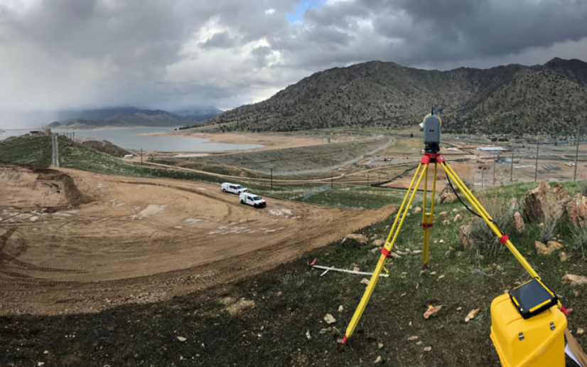 Dam Survey