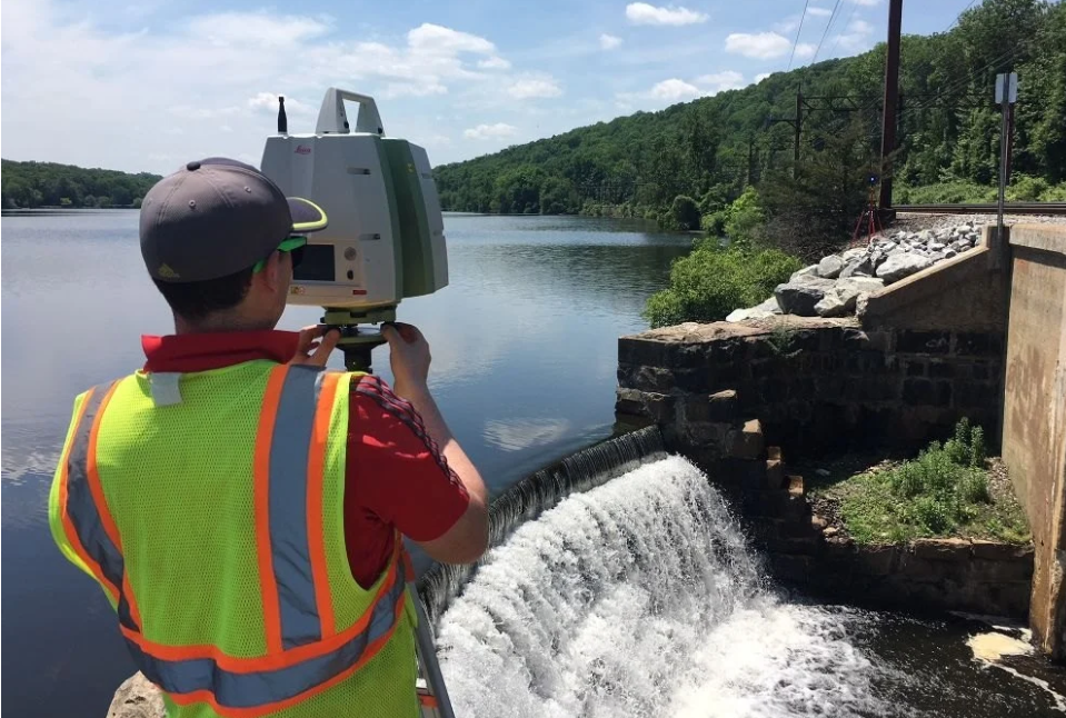 Dam Survey