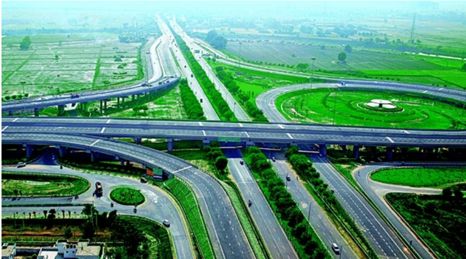 Elevated Expressway Survey