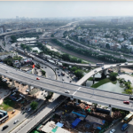 Elevated Expressway Survey