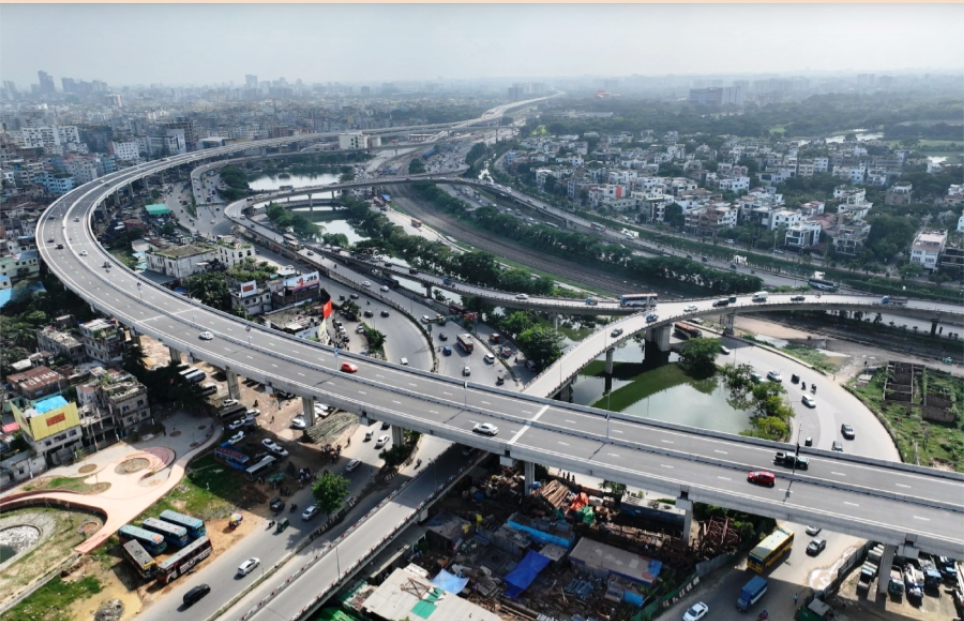 Elevated Expressway Survey