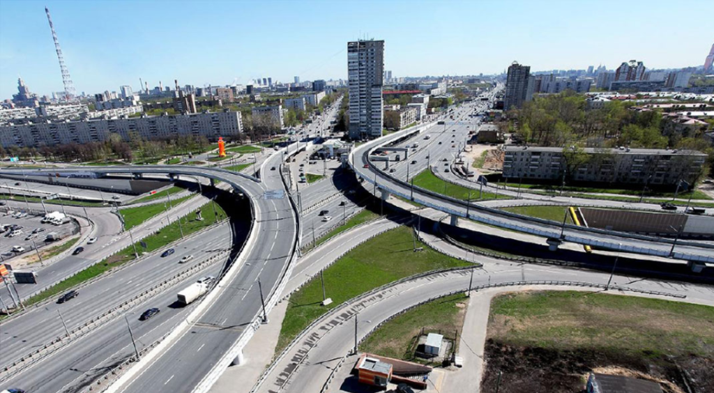 flyover survey