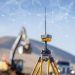 Power Plant Survey (GPS/GNSS)