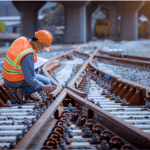 Railway Survey