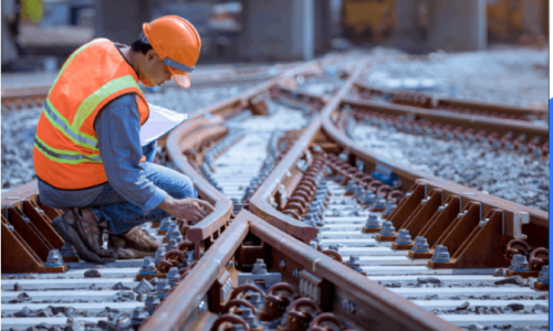Railway Survey