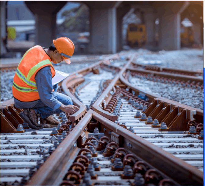 Railway Survey
