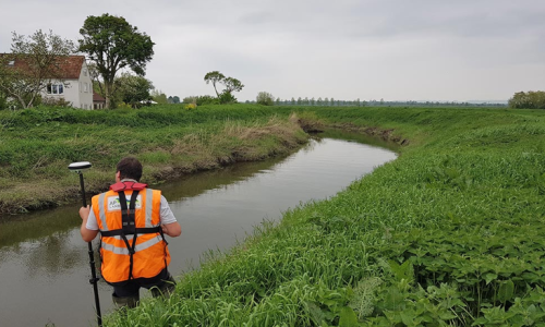 River Survey