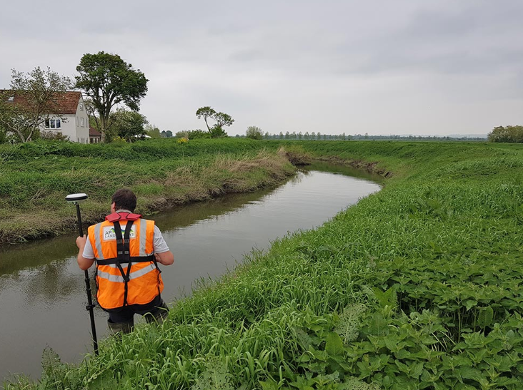 River Survey