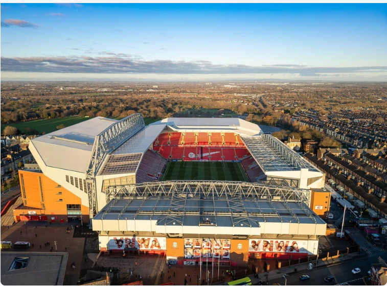 Stadium Survey