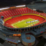 Stadium Survey