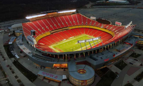 Stadium Survey